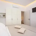アパートホテル Egli Luxury 4*