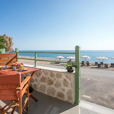 Egli Luxury Aparthotel *