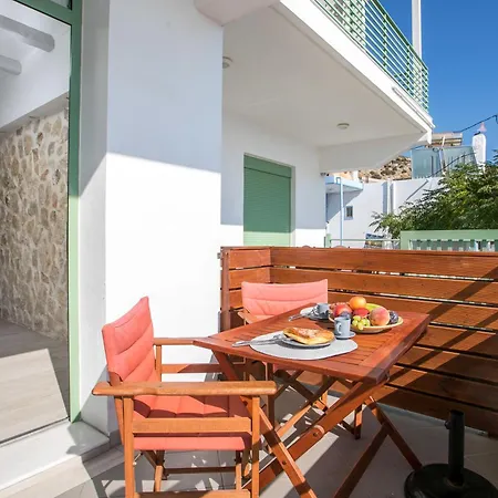 Egli Luxury Archangelos (Rhodes)