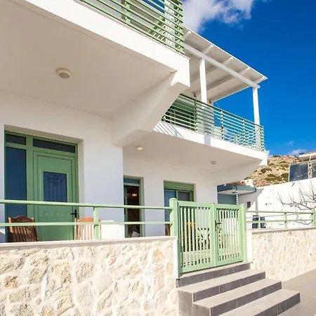 Egli Luxury Aparthotel