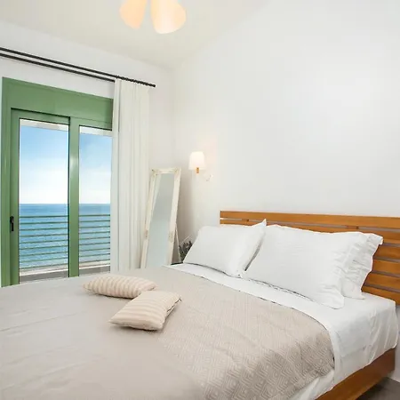 Egli Luxury Archangelos (Rhodes)