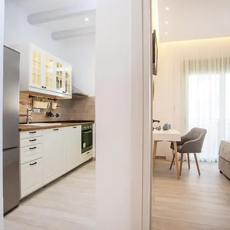 Egli Luxury Archangelos (Rhodes)