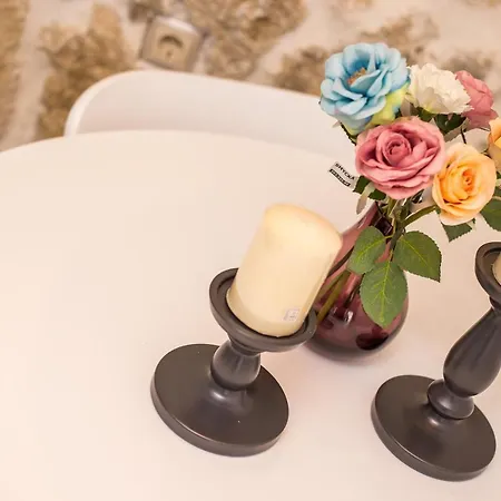 Aparthotel Egli Luxury Archangelos (Rhodes)