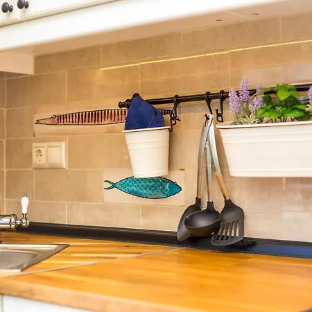 Egli Luxury * Archangelos (Rhodes)