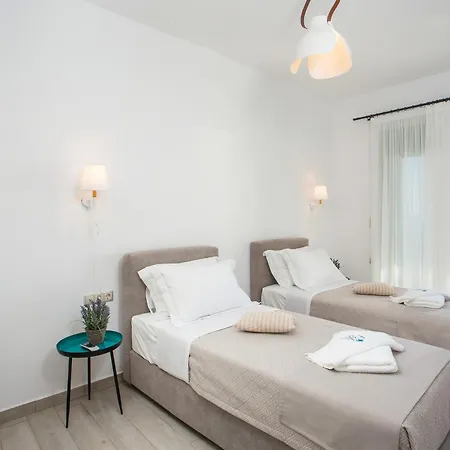 Egli Luxury Aparthotel