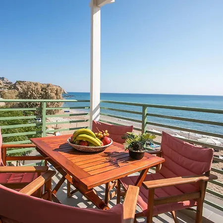 Egli Luxury Archangelos (Rhodes)