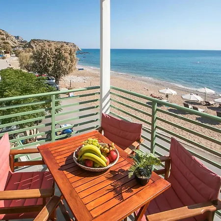 Egli Luxury Aparthotel