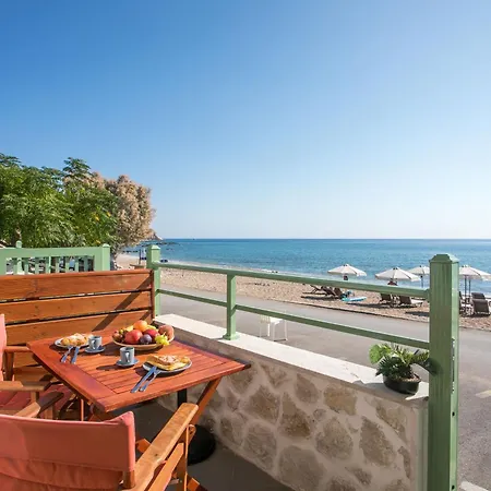 Egli Luxury Aparthotel Archangelos (Rhodes)