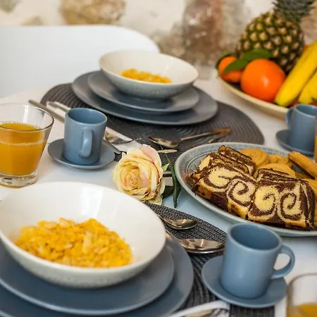 Aparthotel Egli Luxury