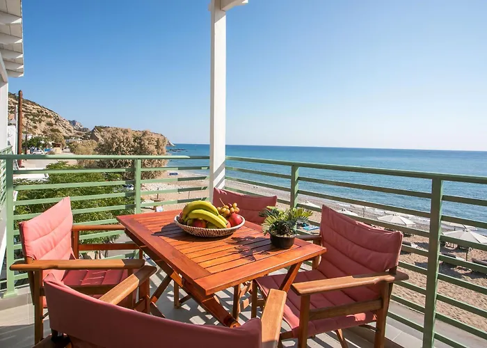 Egli Luxury Archangelos (Rhodes)