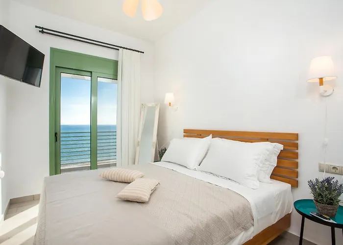 Egli Luxury Archangelos (Rhodes)