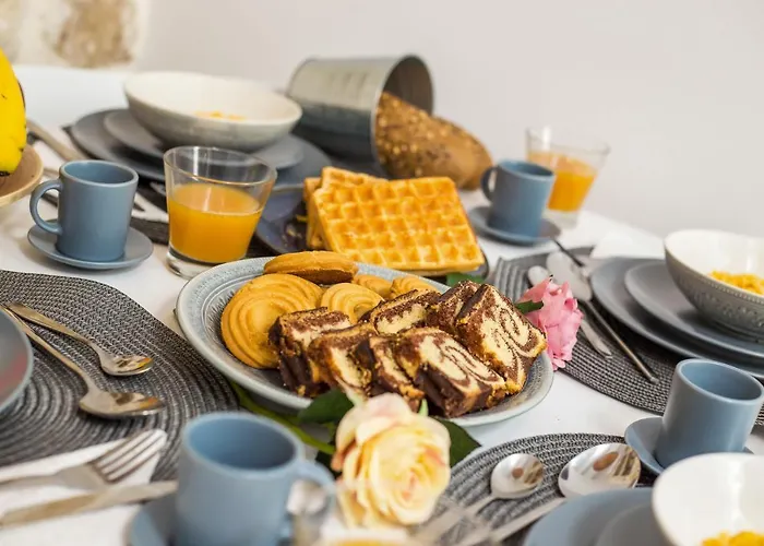 Egli Luxury Apart Otel