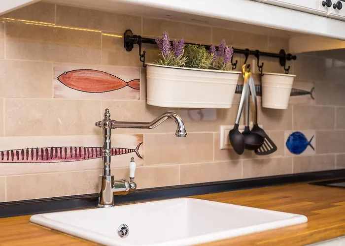 Egli Luxury Apart Otel Archangelos (Rhodes)