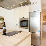 Egli Luxury Hotel de apartamente 4*