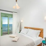 Egli Luxury Hotel de apartamente Archangelos (Rhodes)