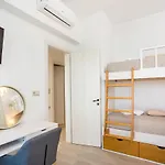 Hotel de apartamente Egli Luxury