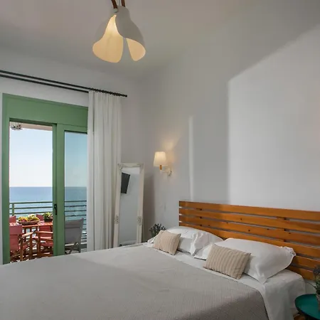 Egli Luxury 4* Archangelos (Rhodes)