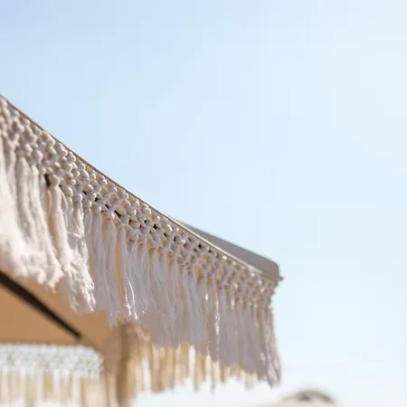 Апарт-отель Egli Luxury