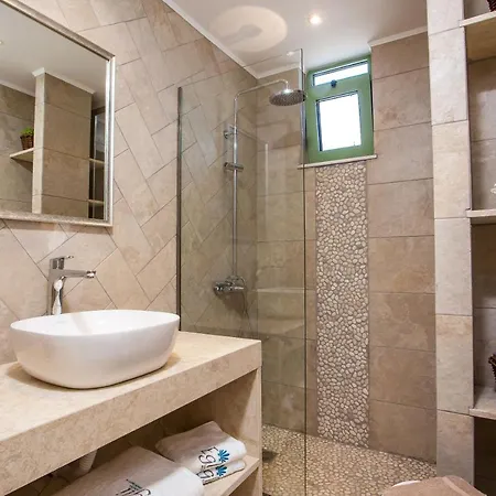 Апарт-отель Egli Luxury 4*