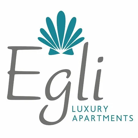 Апарт-отель Egli Luxury