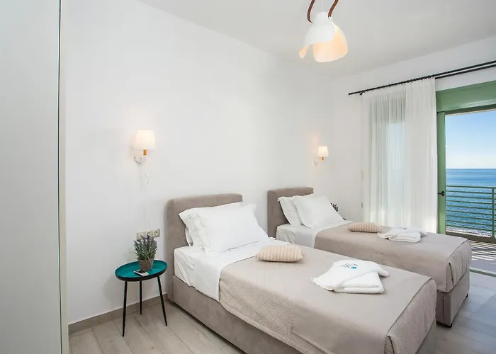 Egli Luxury Lägenhetshotell