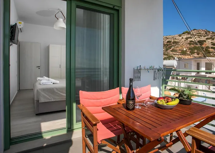 Egli Luxury 4* Archangelos (Rhodes)