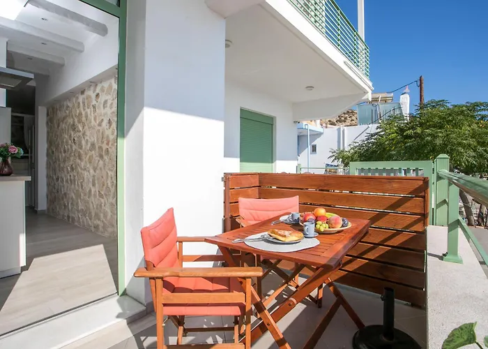 Egli Luxury Archangelos (Rhodes)