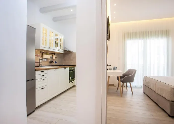 Egli Luxury Archangelos (Rhodes)