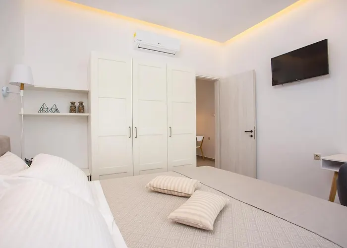 Apart Otel Egli Luxury 4*