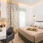 Apartmanhotel Egli Luxury
