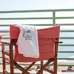 Egli Luxury Apartmanhotel Arhángelosz
