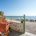 Egli Luxury Apartmanhotel 4*