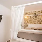 Apartmanhotel Egli Luxury Arhángelosz