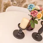 Apartmanhotel Egli Luxury Arhángelosz