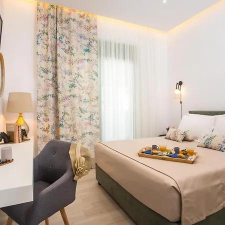 Hotel apartamentowy Egli Luxury