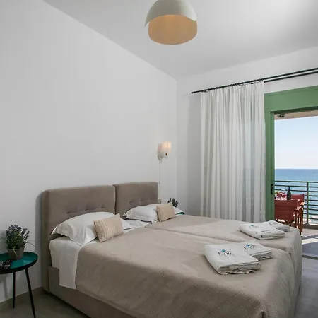 Egli Luxury 4* Archangelos (Rhodes)