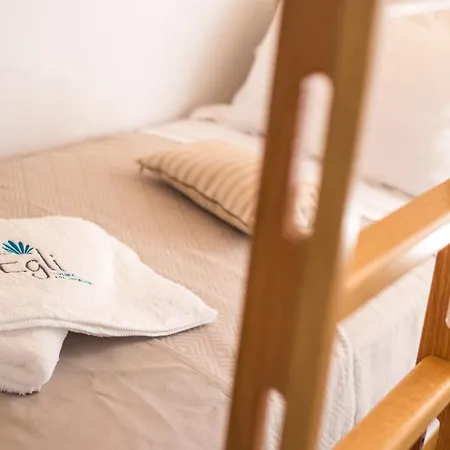 Egli Luxury 4*