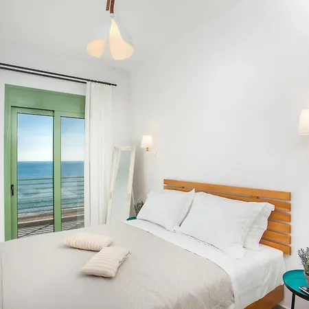 Egli Luxury Apartahotel Archangelos (Rhodes)