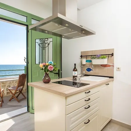 Apartahotel Egli Luxury Archangelos (Rhodes)