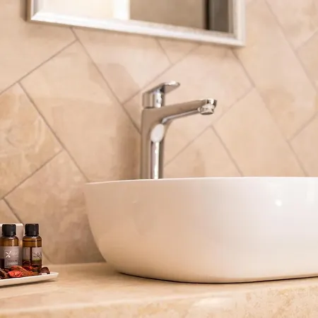 Egli Luxury Archangelos (Rhodes)