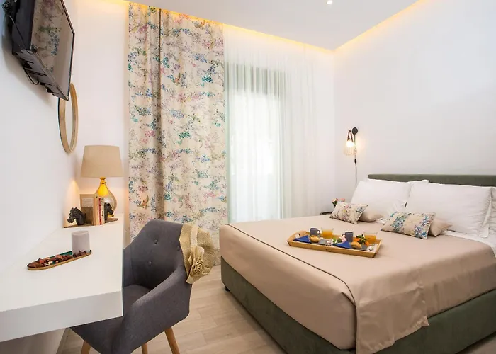 Aparthotel Egli Luxury