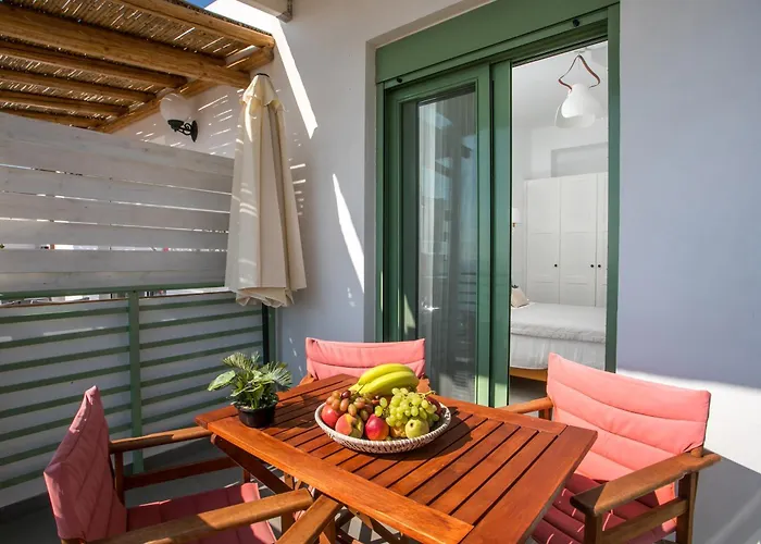 Egli Luxury Aparthotel 4*