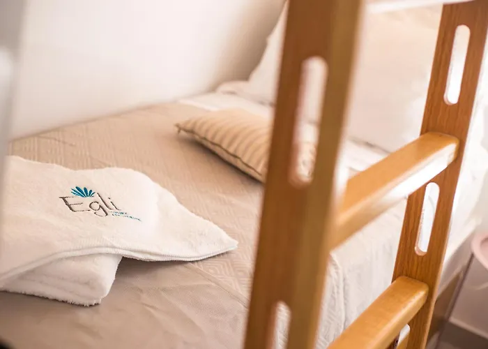 Egli Luxury 4*