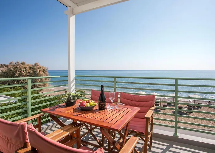 Egli Luxury 4* 아크앤젤로스