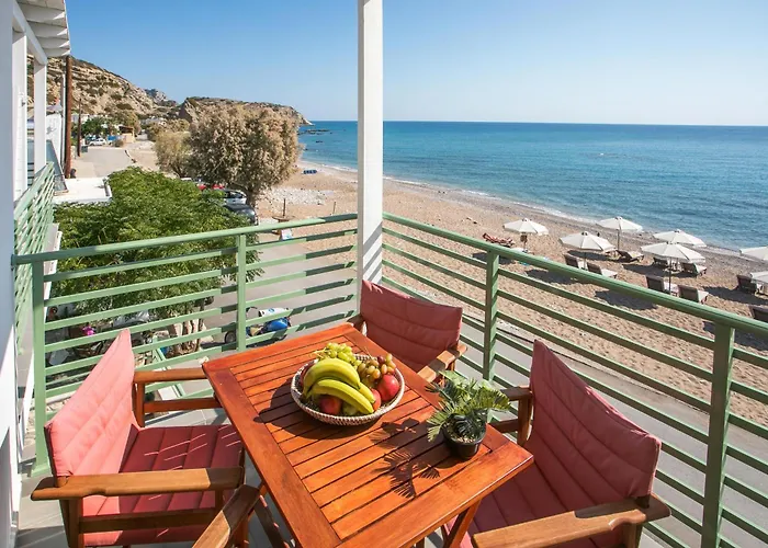 Egli Luxury Aparthotel