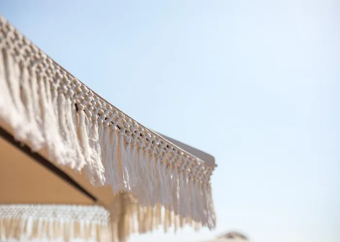 아파트호텔 Egli Luxury