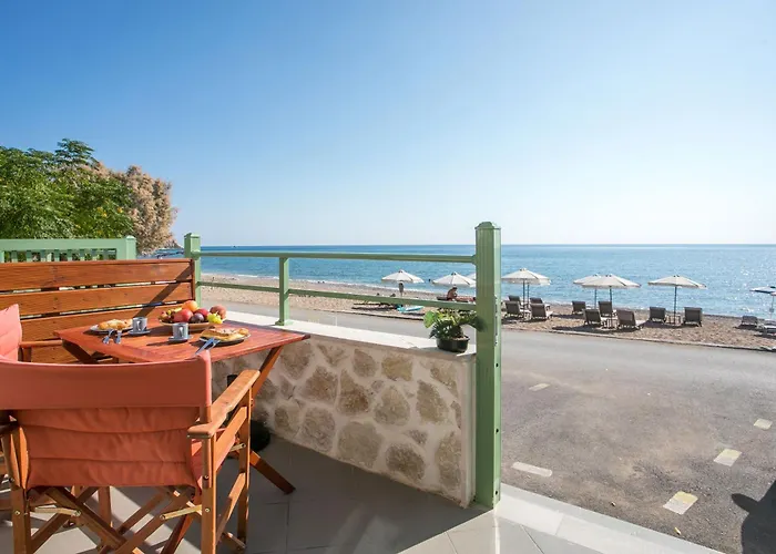 Egli Luxury Aparthotel 4*