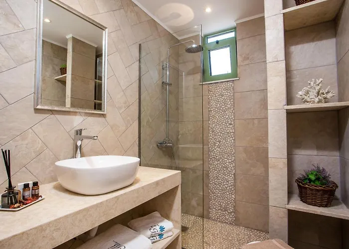 아파트호텔 Egli Luxury 4*