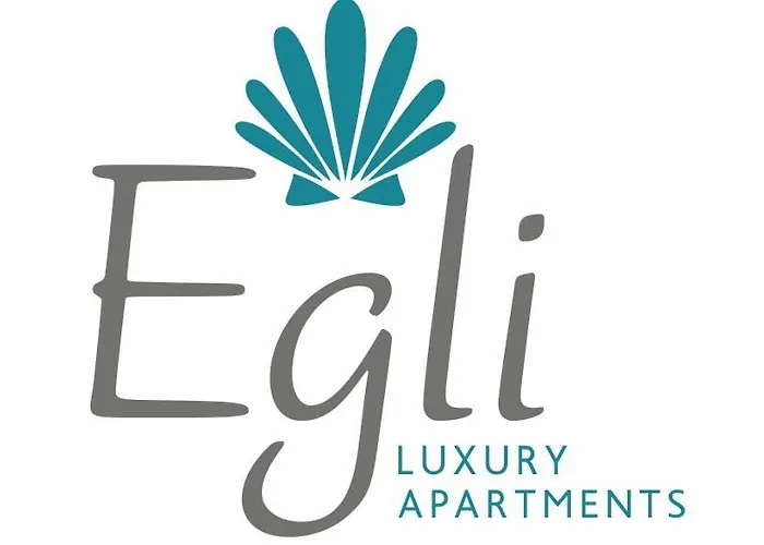 아파트호텔 Egli Luxury