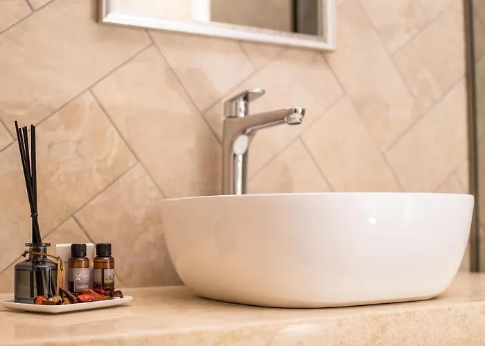 Egli Luxury 아크앤젤로스